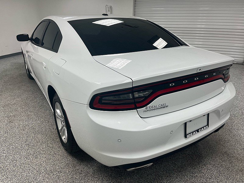 Used 2022 Dodge Charger SXT image 7