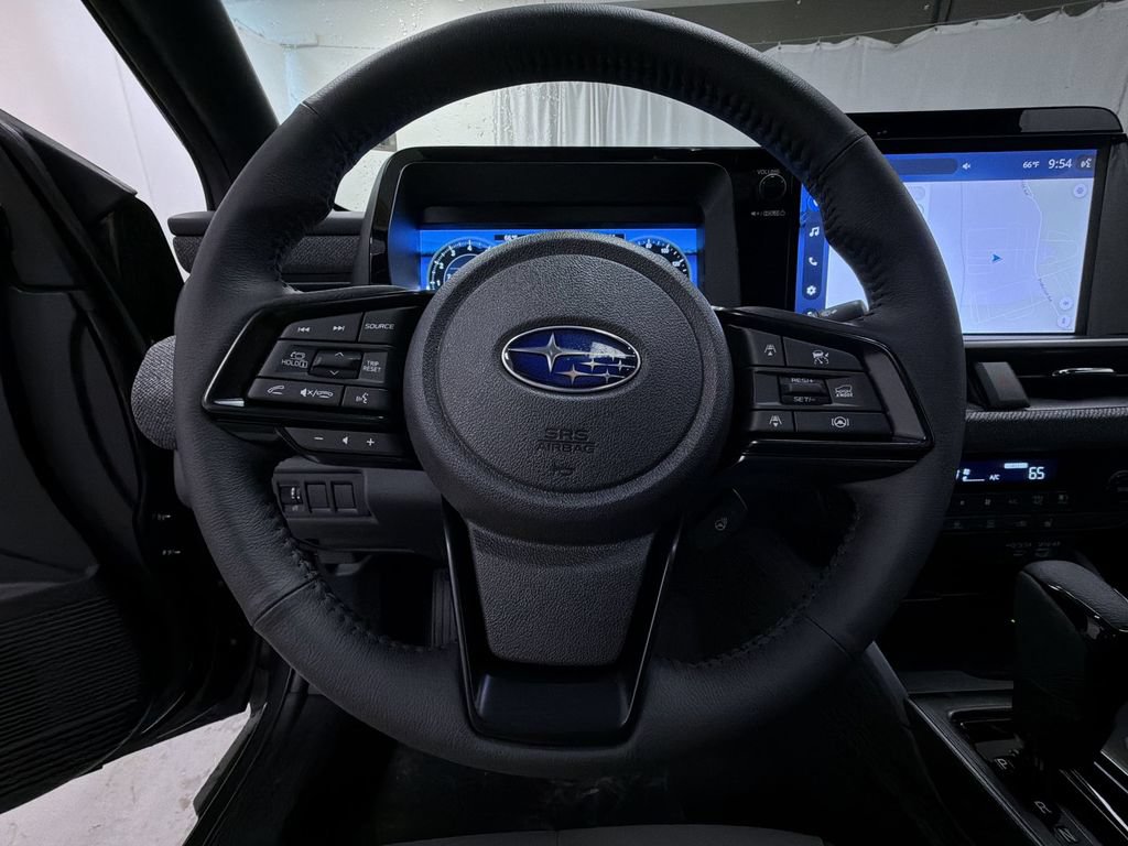 New 2026 Subaru Outback Premium AWD/4WD image 25