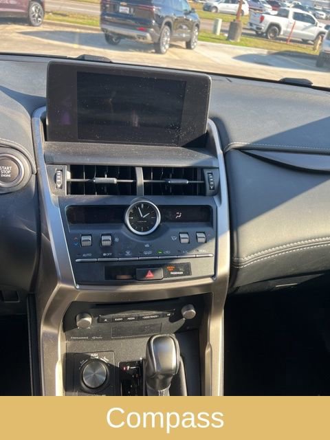 Used 2019 Lexus NX 300 FWD image 12