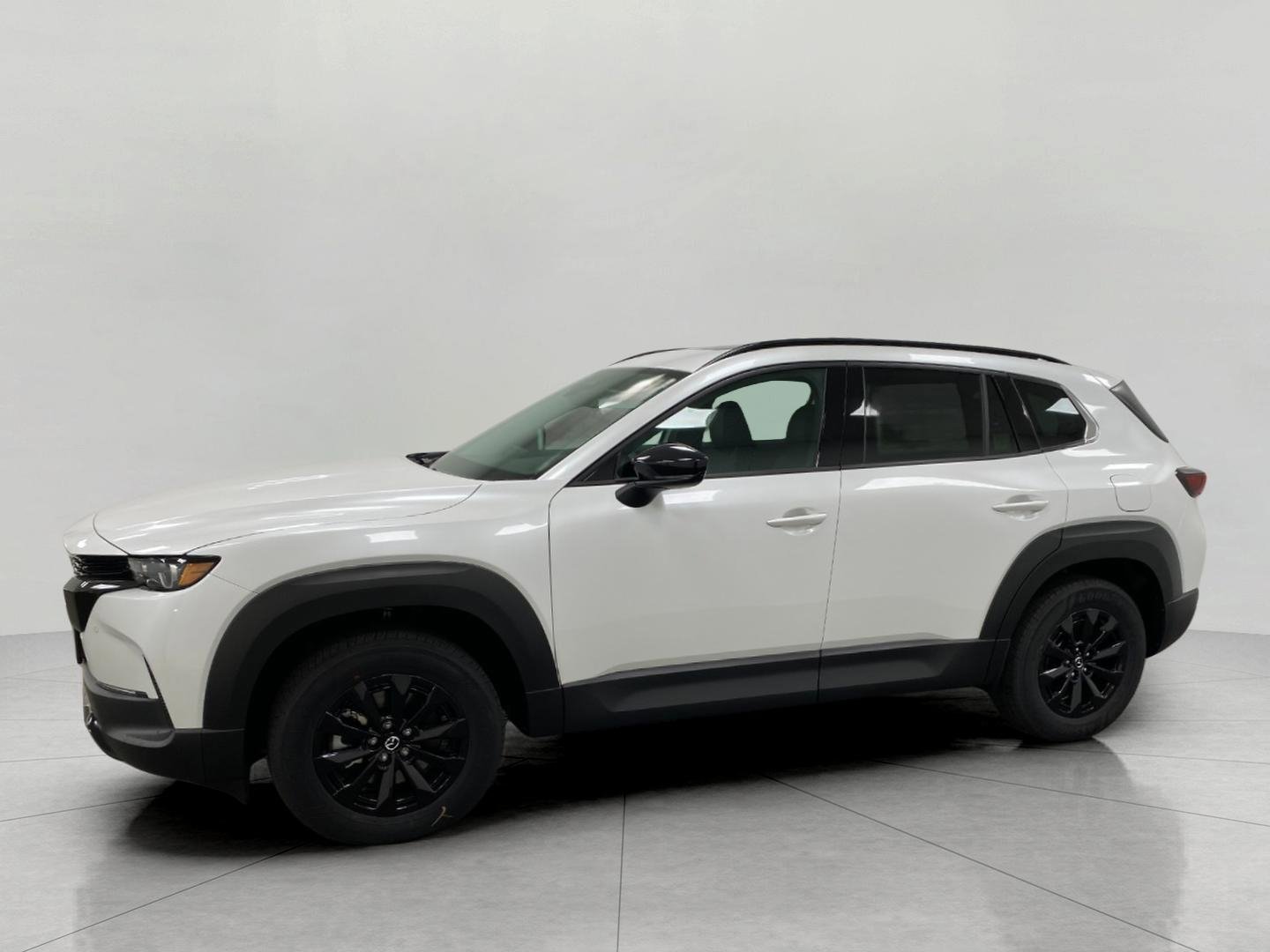 New 2026 MAZDA CX-50 AWD 2.5 Hybrid w/ Cargo Package image 9