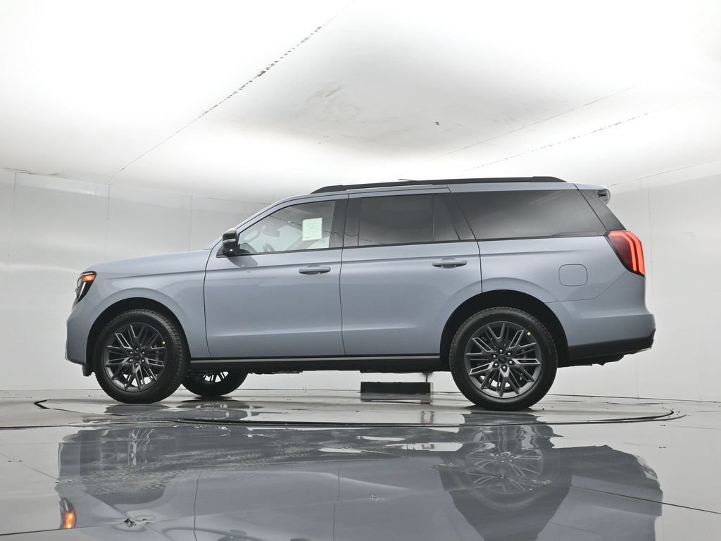 New 2027 Ford Expedition Platinum w/ Stealth Appearance Package AWD/4WD image 51