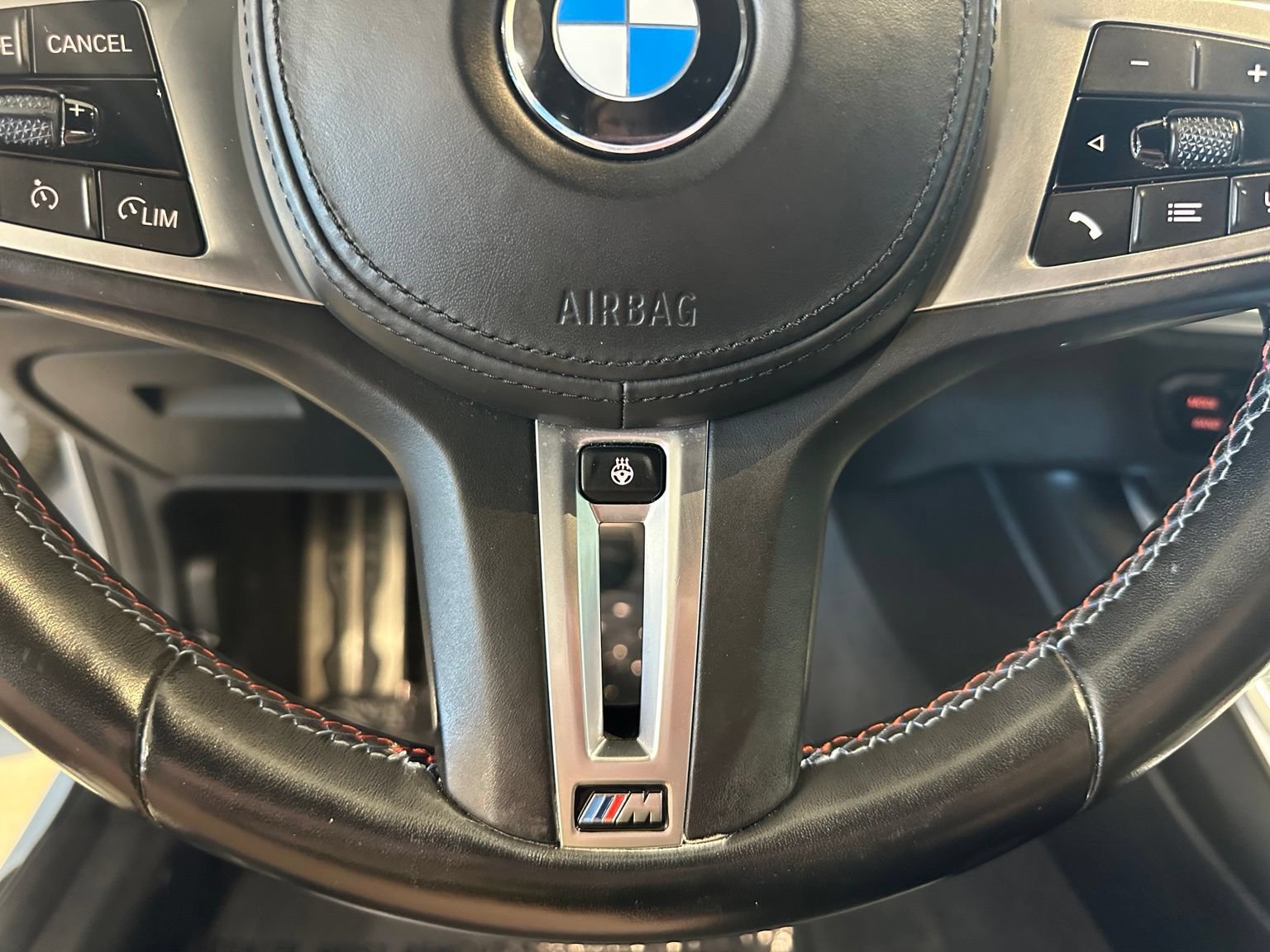 Used 2021 BMW M3 Competition w/ Executive Package RWD image 23