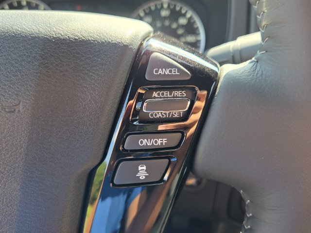 New 2027 Nissan Frontier SV w/ SV Convenience Package RWD image 25
