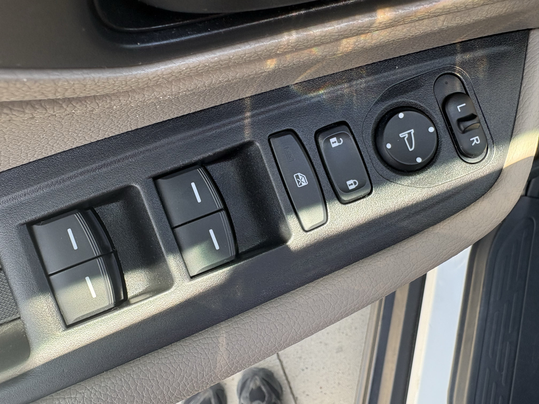 Used 2022 Honda Odyssey EX image 11
