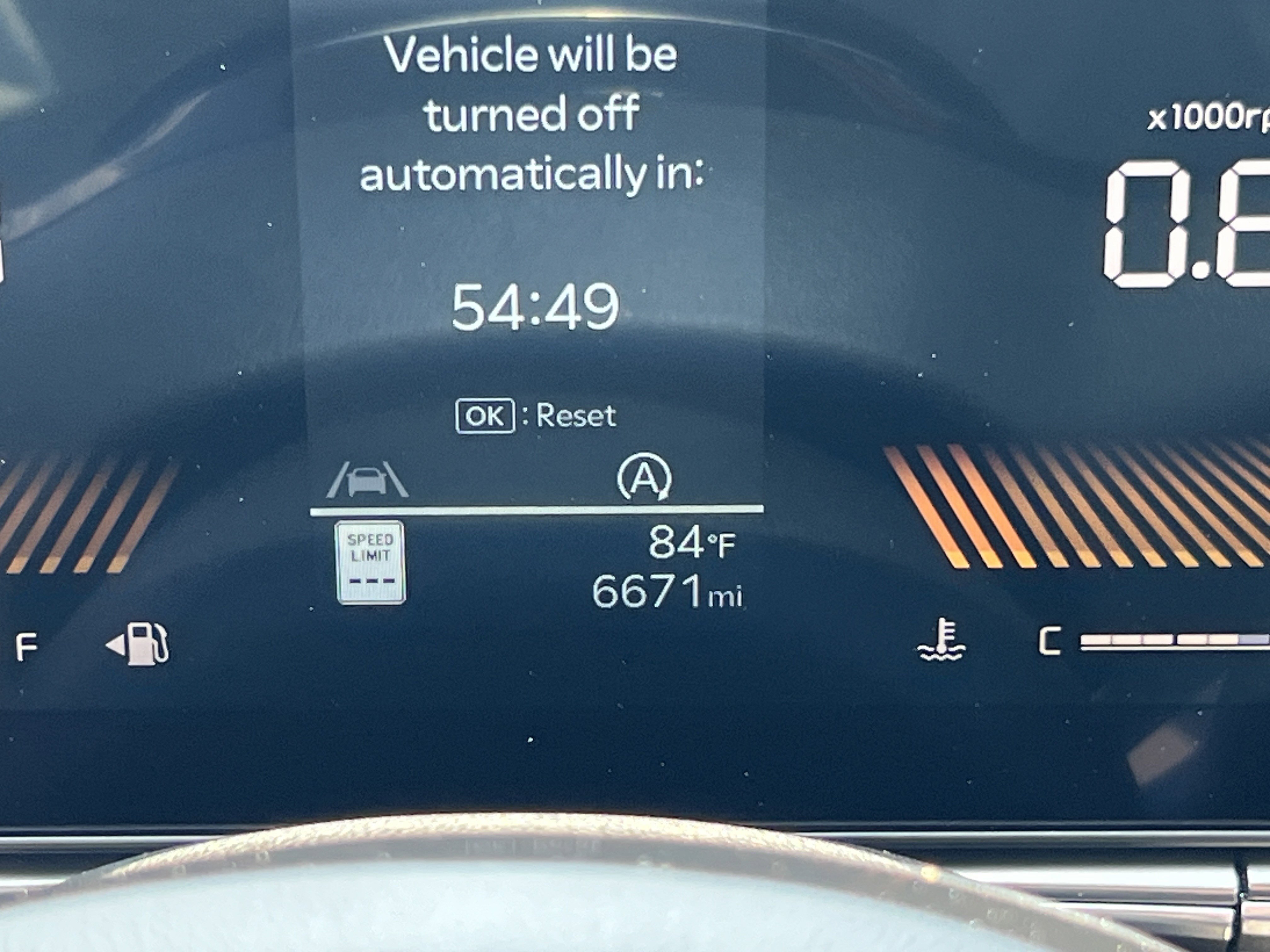 Used 2025 Kia Sorento EX w/ Panoramic Sunroof Package image 28