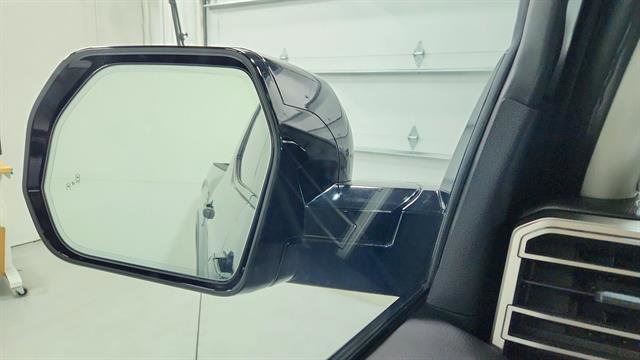 Used 2024 Toyota Tundra Limited image 13