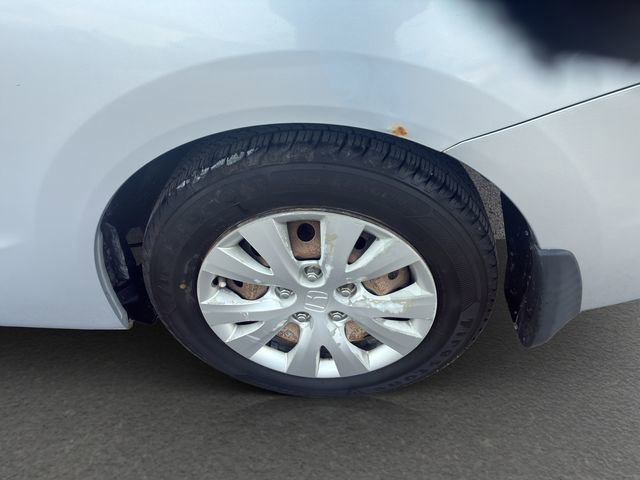 Used 2012 Honda Civic LX image 11