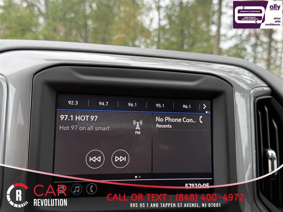 Used 2023 Chevrolet Silverado 3500 W/T w/ WT Fleet Convenience Package AWD/4WD image 24