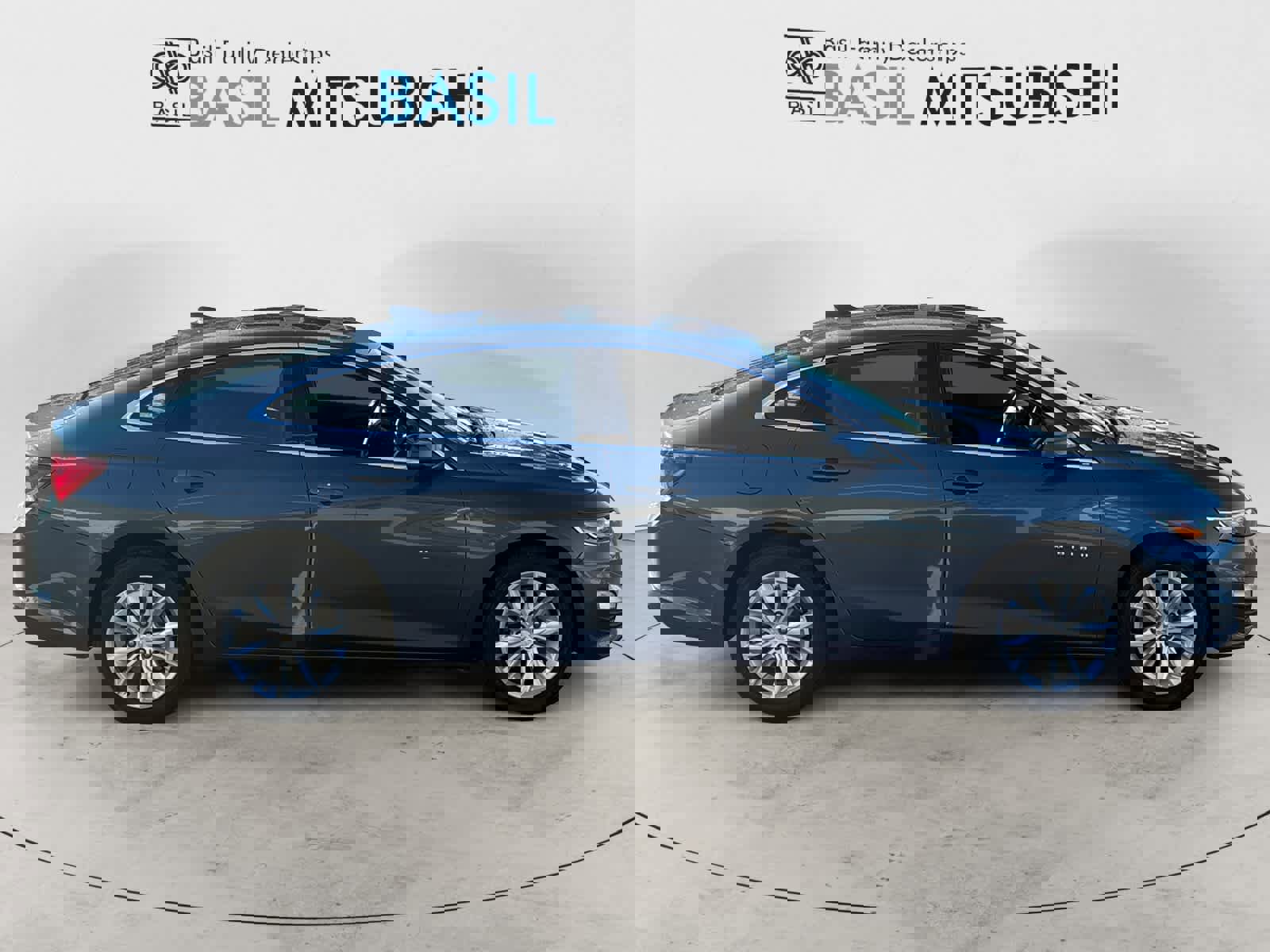 Used 2024 Chevrolet Malibu LT image 6