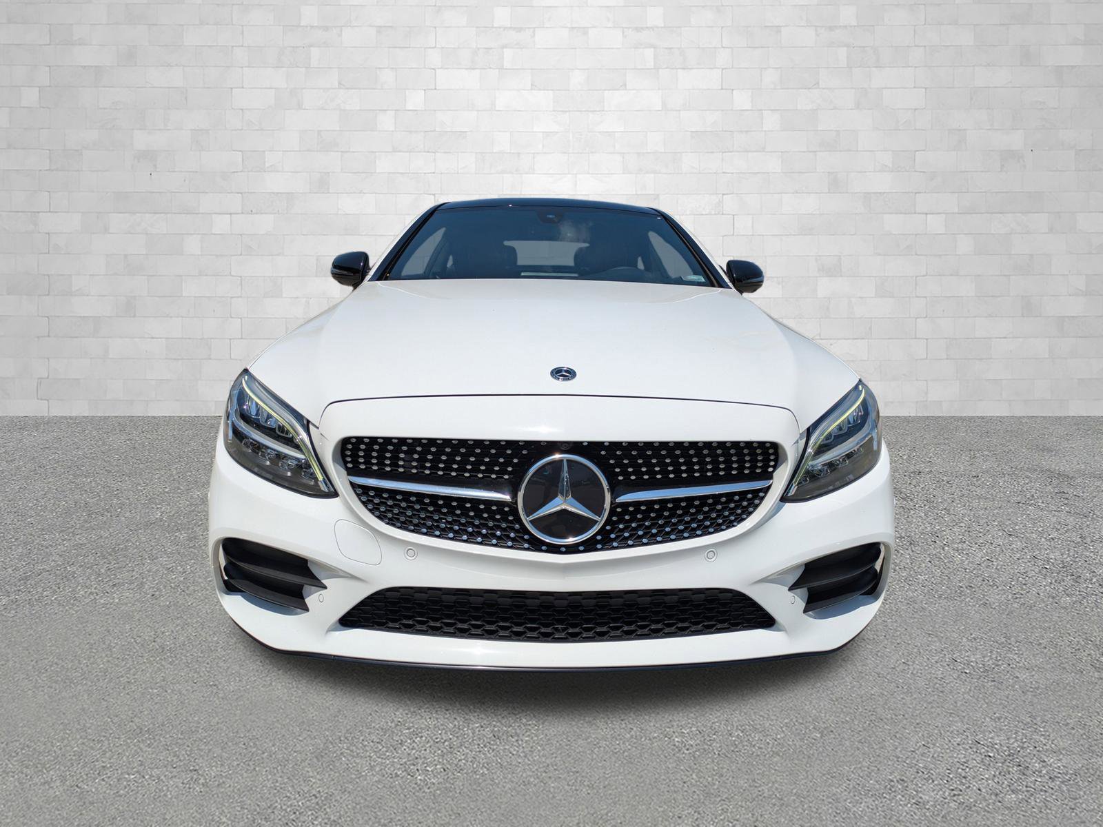 Used 2021 Mercedes-Benz C 300 Coupe image 6