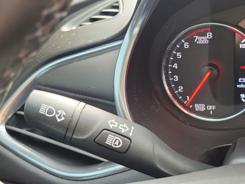 Used 2024 Chevrolet Malibu LT w/ Midnight Edition image 11