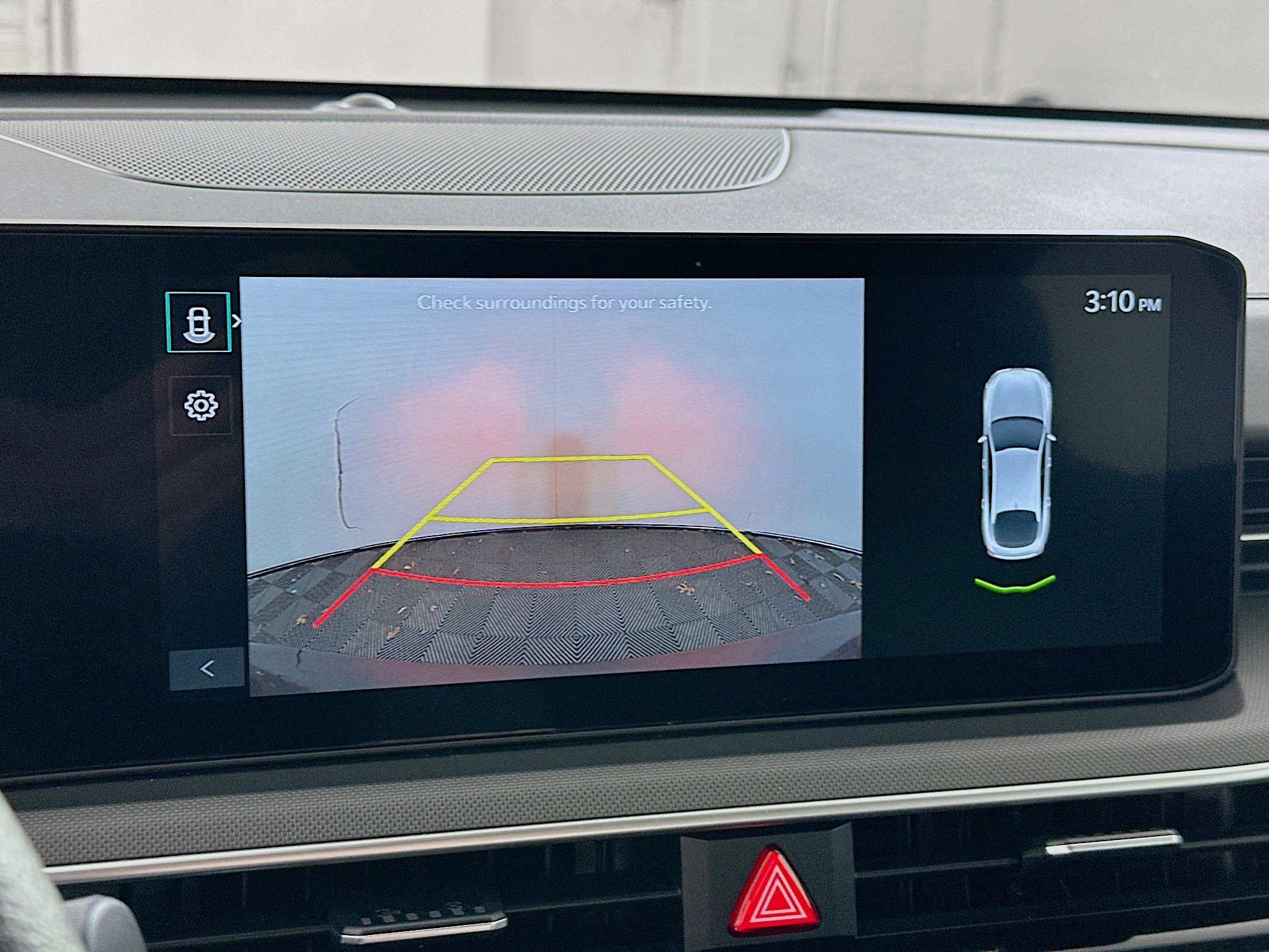 Used 2025 Kia K5 LXS image 22