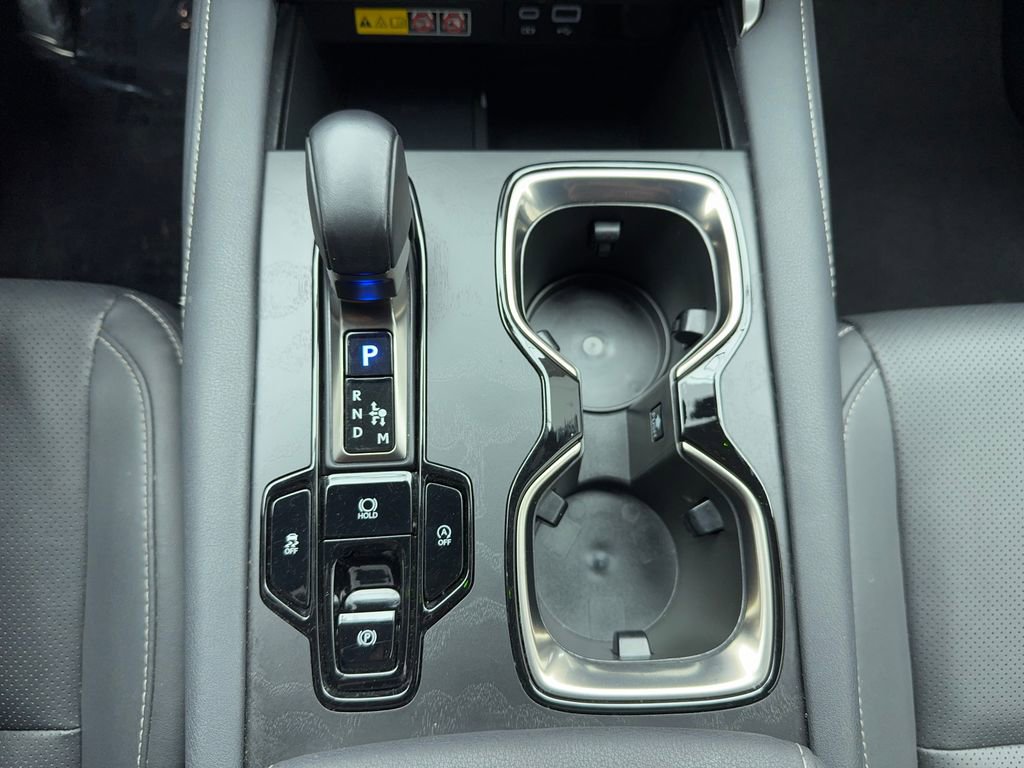 Used 2024 Lexus RX 350 Premium w/ Convenience Package FWD image 32