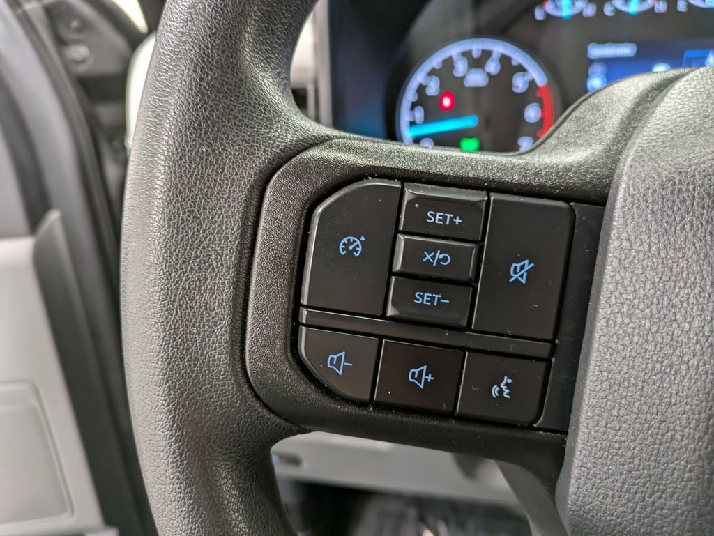 Used 2024 Ford F250 XLT w/ 360-Degree Camera Package AWD/4WD image 17