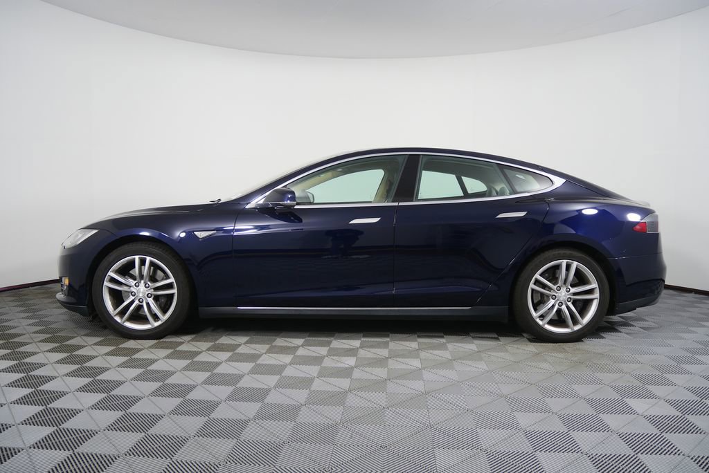 Used 2013 Tesla Model S Performance image 6
