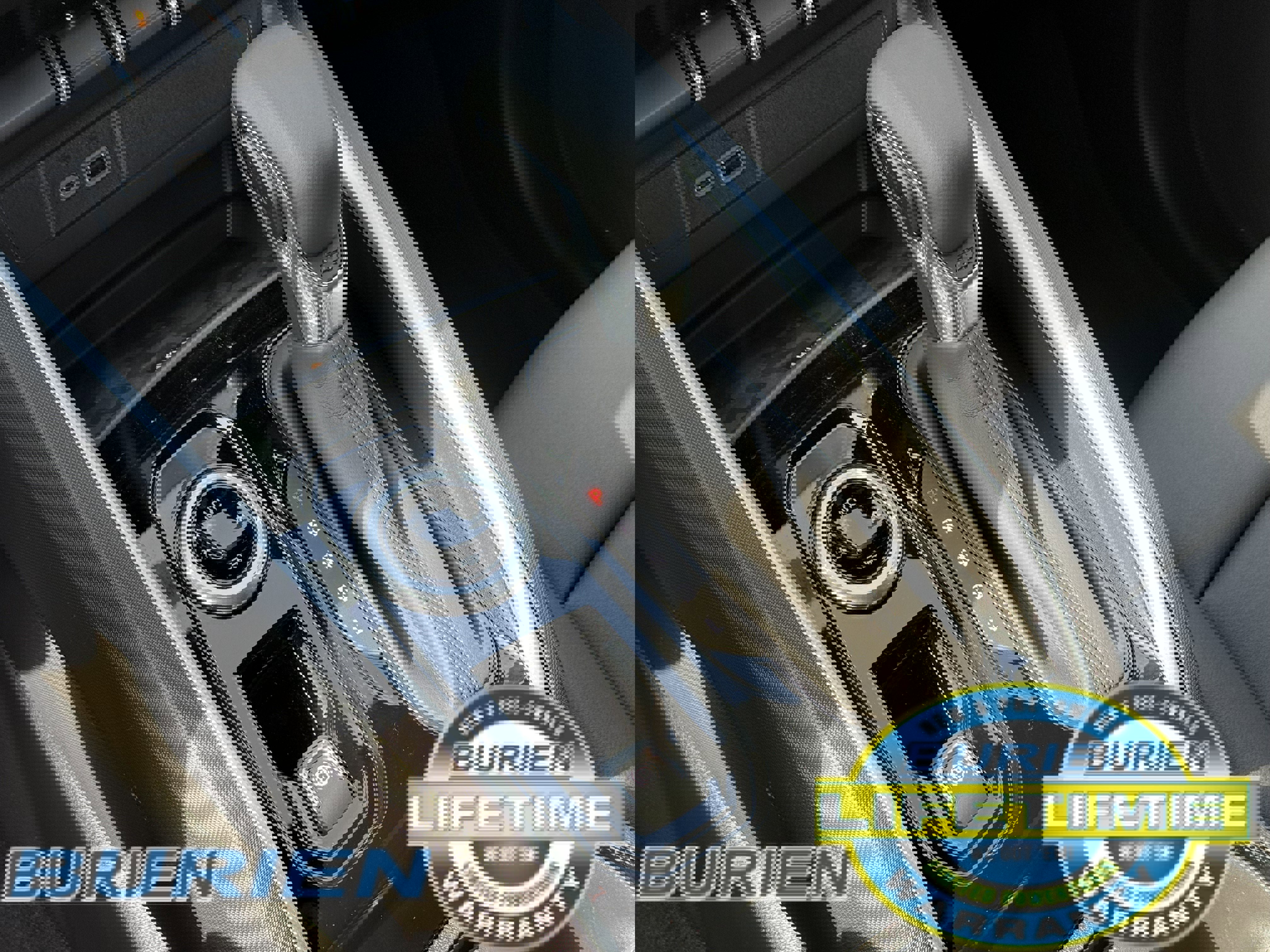 New 2025 Chevrolet Colorado LT w/ LT Convenience Package image 16