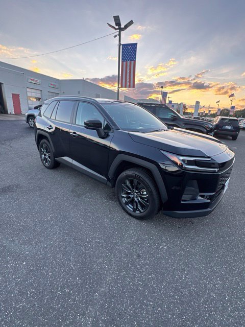 Used 2026 Toyota RAV4 XLE Premium AWD/4WD image 8