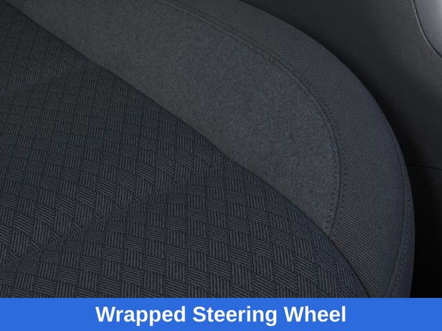 New 2026 Chevrolet Silverado 1500 LT w/ Z71 Off-Road Package image 22