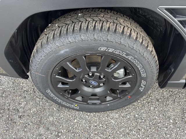New 2026 Subaru Forester Wilderness AWD/4WD image 10