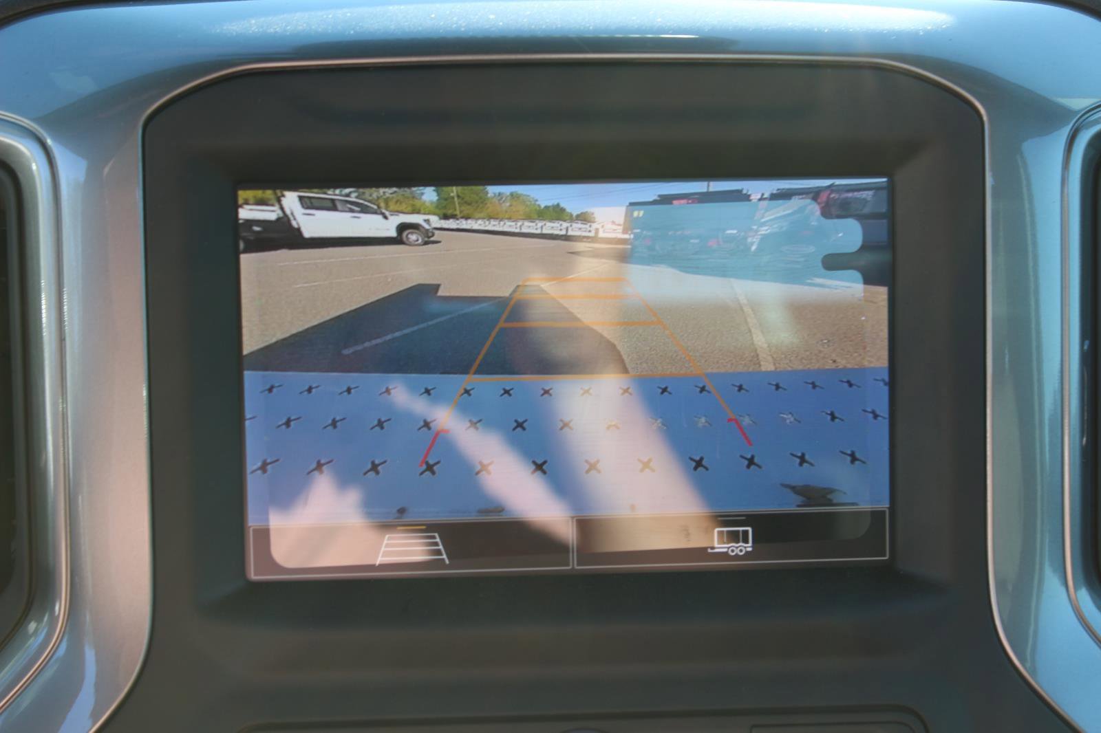 New 2024 GMC Sierra 2500 Pro image 25