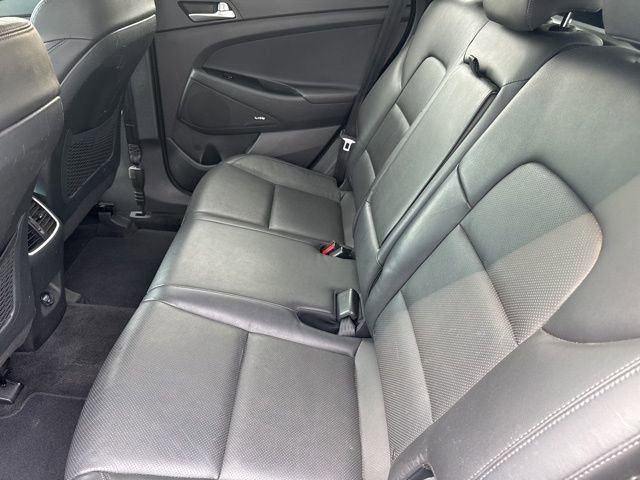 Used 2019 Hyundai Tucson Limited AWD/4WD image 21