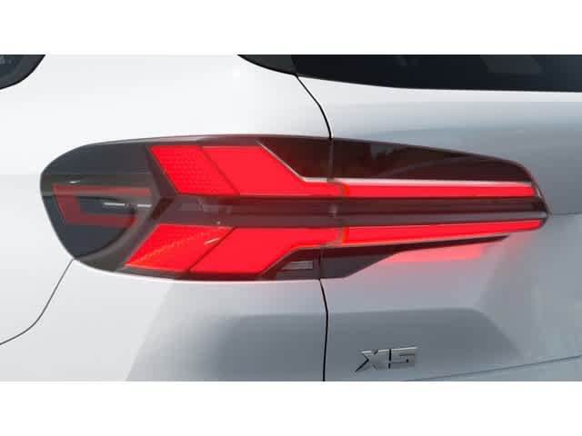 New 2026 BMW X5 M60i AWD/4WD image 8