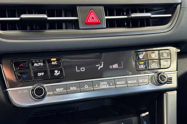 New 2026 Kia Seltos EX w/ EX Sunroof Package image 25