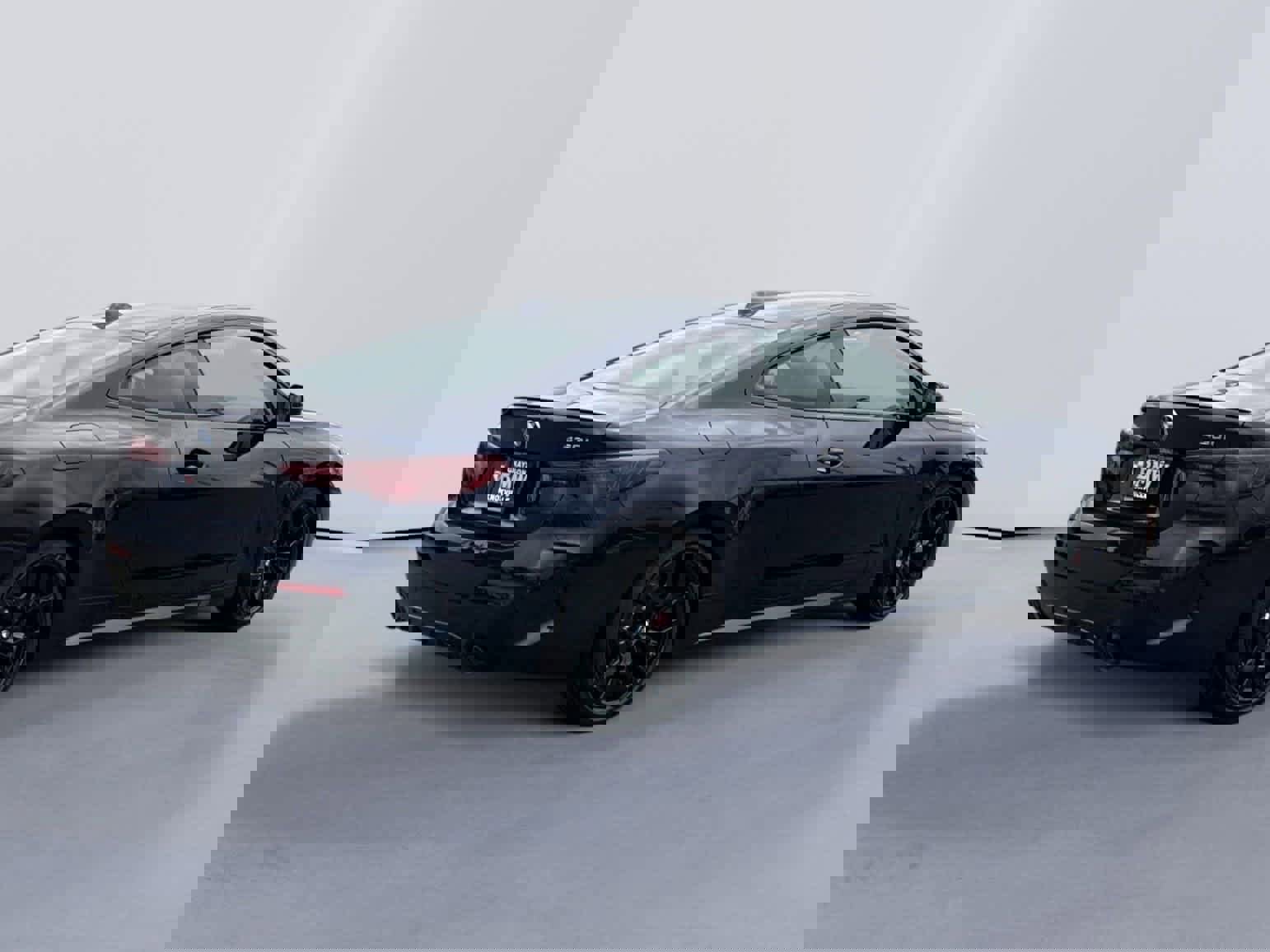 New 2026 BMW 430i xDrive Coupe w/ M Sport Package image 3