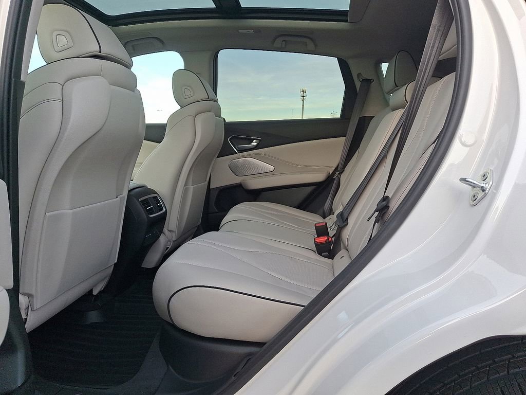 New 2026 Acura RDX SH-AWD w/ Advance Package image 5
