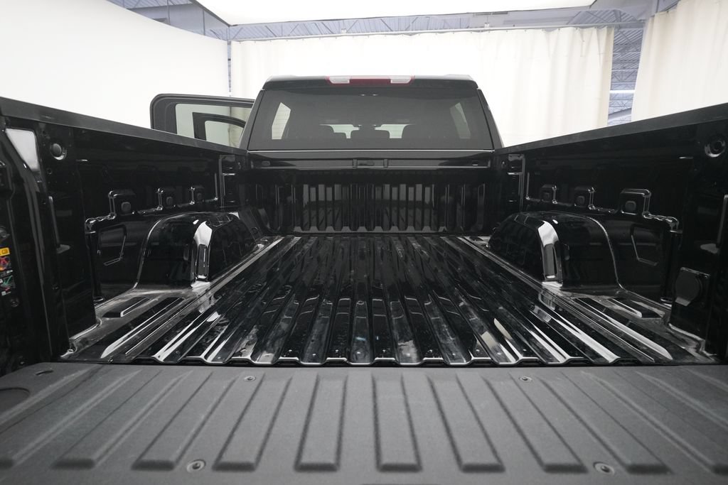 Certified 2026 GMC Sierra 1500 Elevation AWD/4WD image 10
