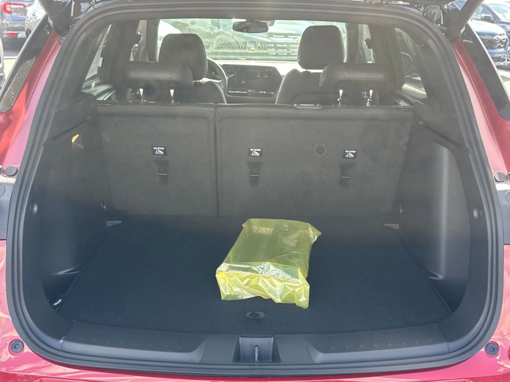 New 2026 Chevrolet TrailBlazer RS w/ Convenience Package image 10
