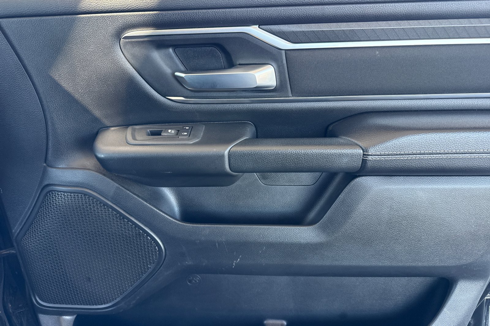 Used 2025 RAM 1500 Big Horn AWD/4WD image 26
