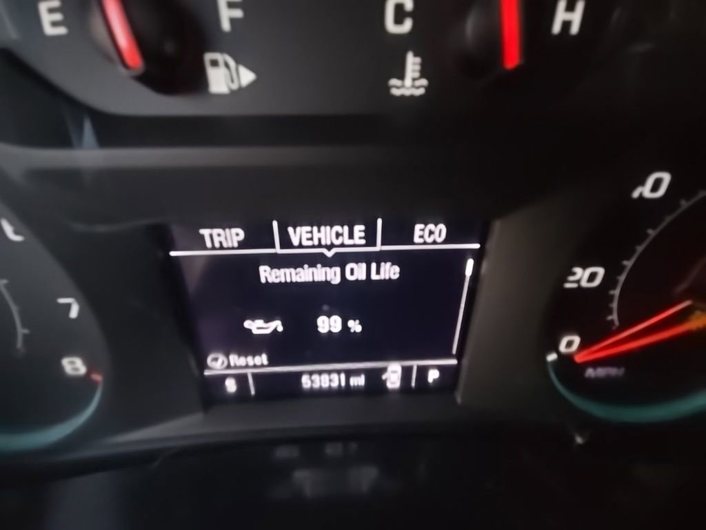 Used 2022 Chevrolet Malibu LT image 13