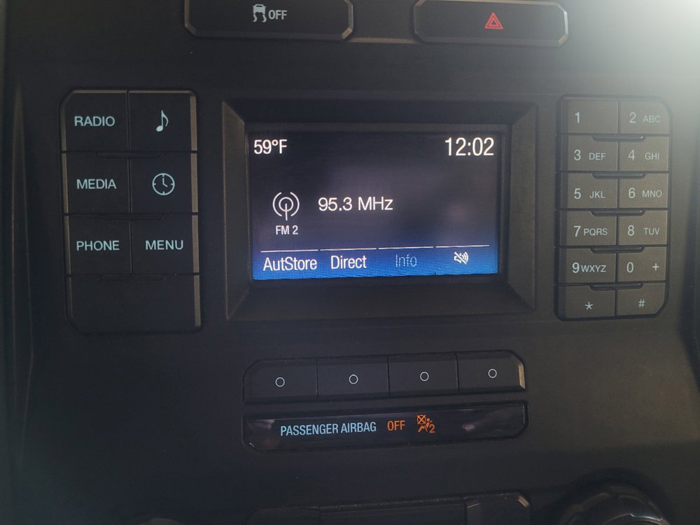 Used 2017 Ford F150 XL w/ XL Power Equipment Group AWD/4WD image 25