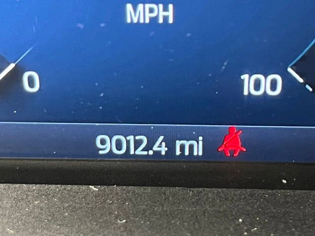 Used 2024 Ford F350 Platinum w/ FX4 Off-Road Package image 18