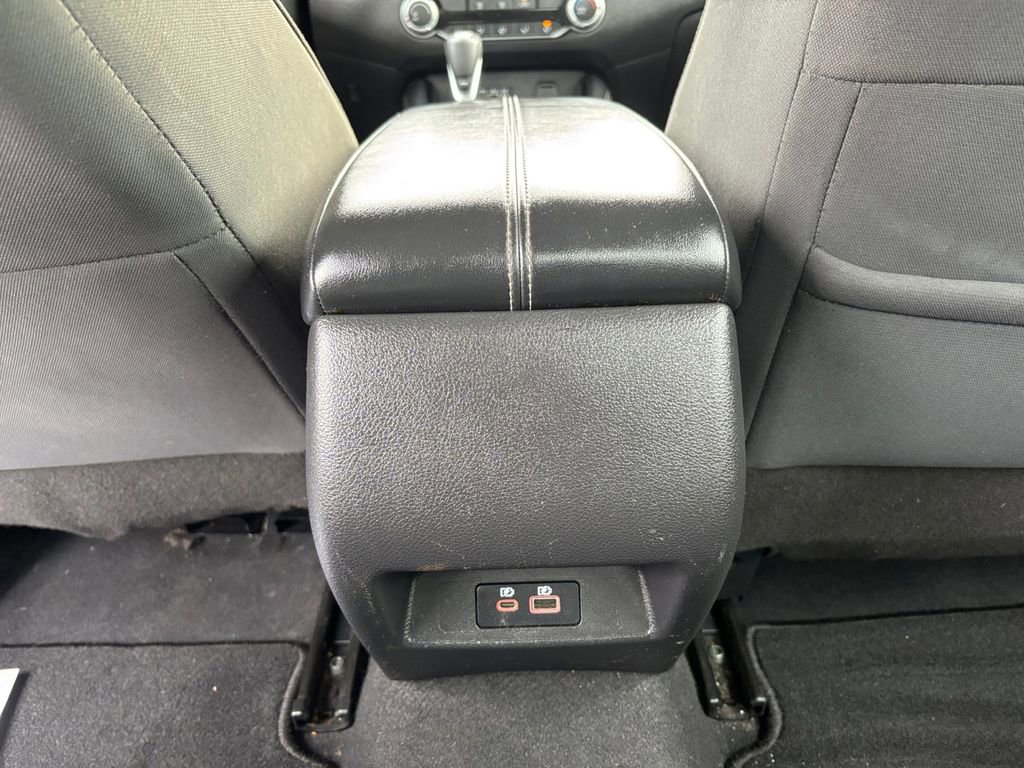 Used 2023 Nissan Altima 2.5 SV image 27