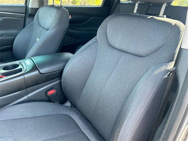 Used 2021 Hyundai Santa Fe SEL image 15