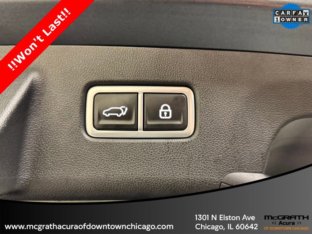 Used 2022 Kia Sorento SX image 38