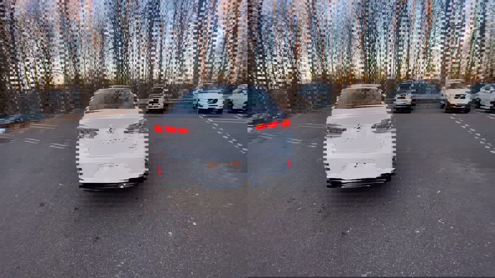 Used 2019 Hyundai Sonata Limited image 15