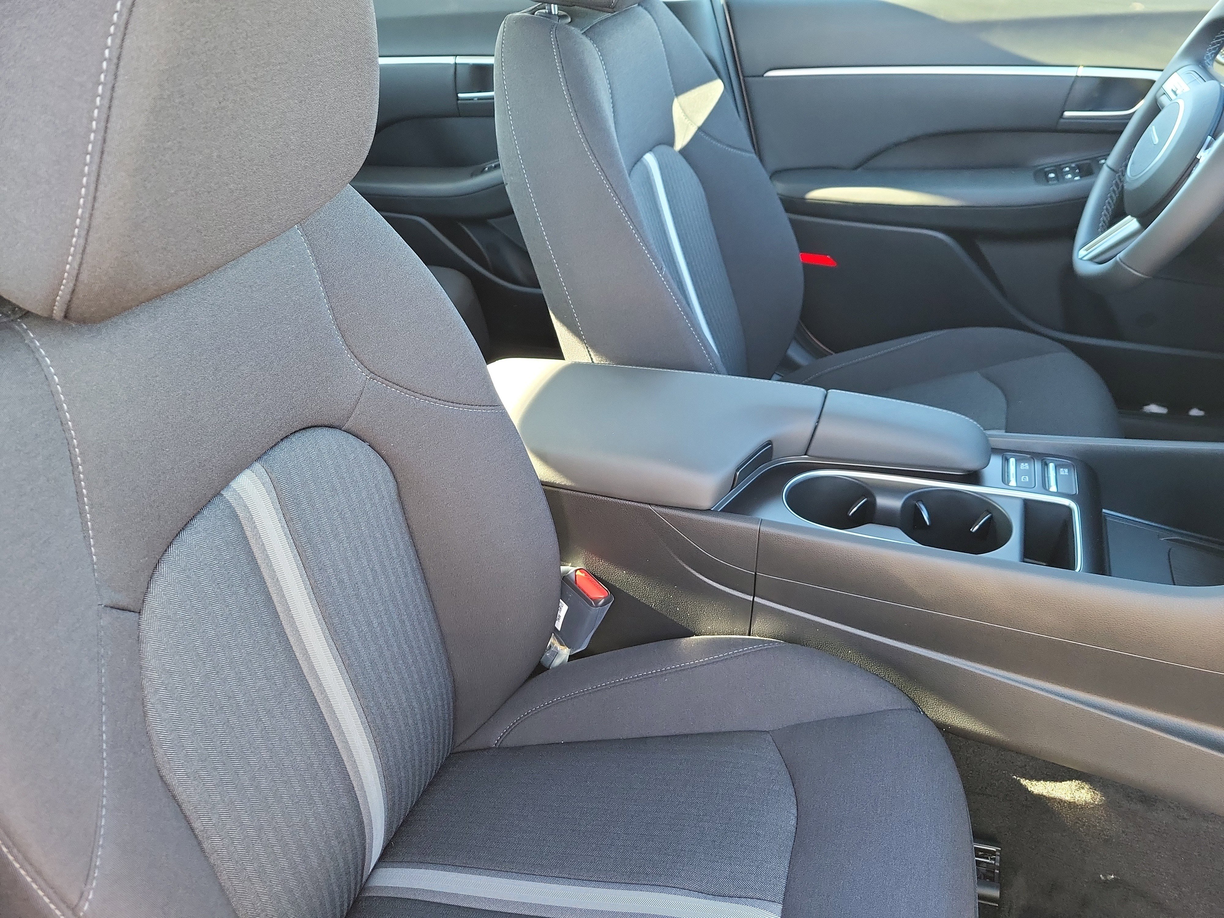 New 2026 Hyundai Sonata SEL image 11