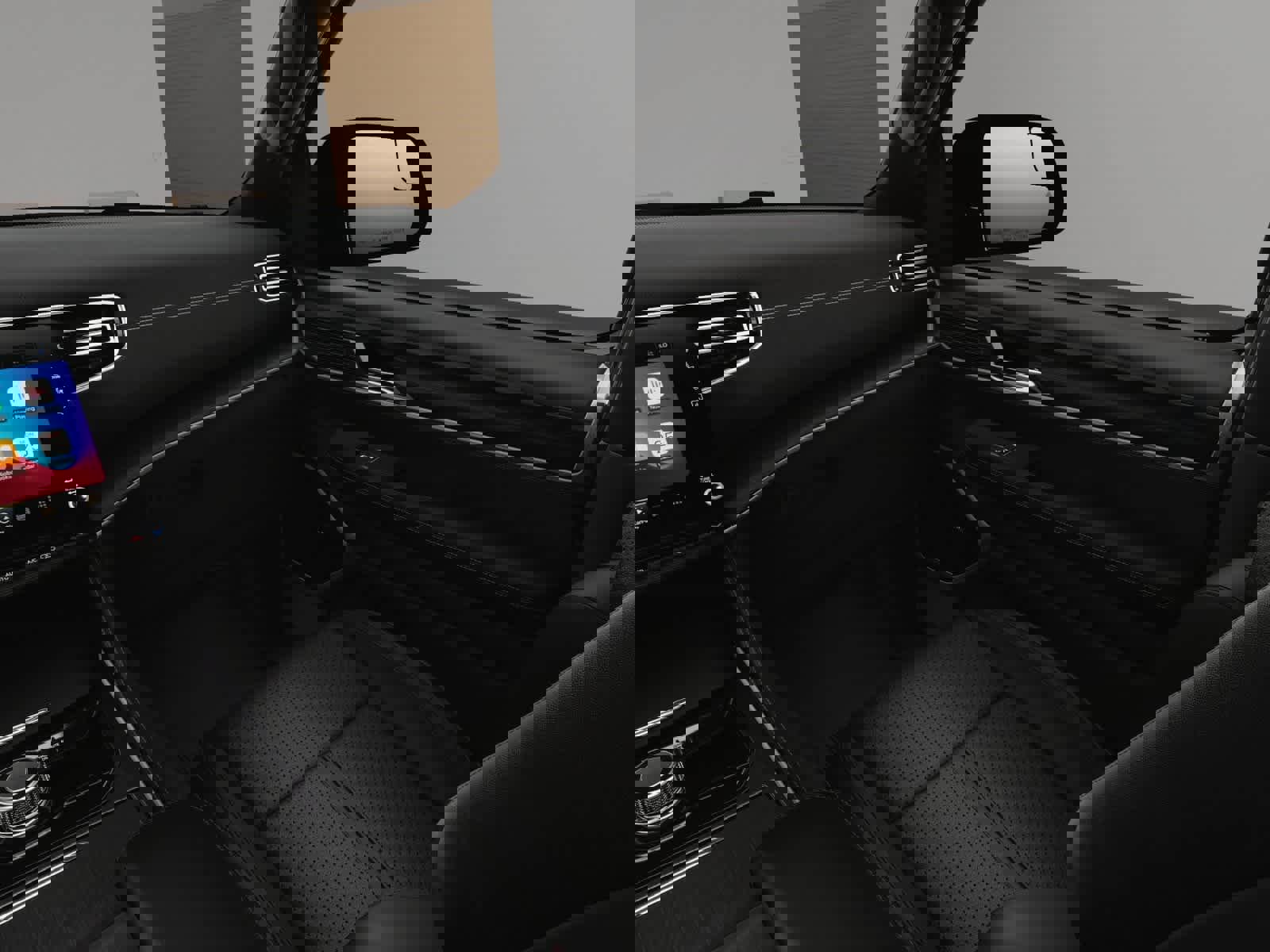 New 2025 Jeep Wagoneer 4WD image 21