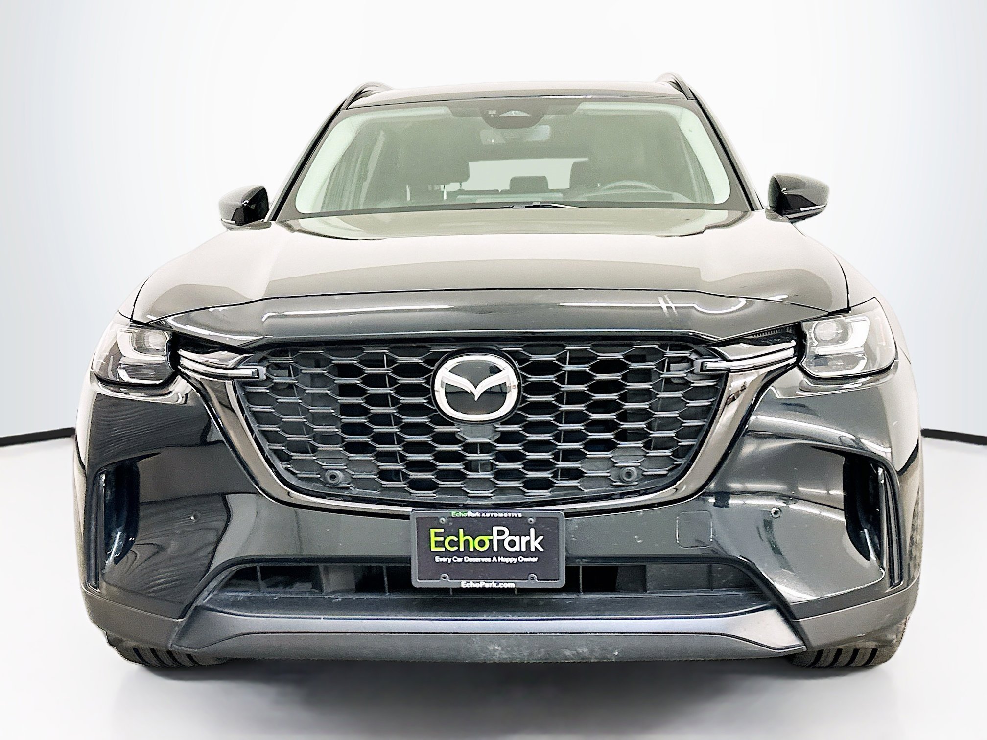 Used 2025 MAZDA CX-90 3.3 Turbo w/ Premium Sport Pkg image 2