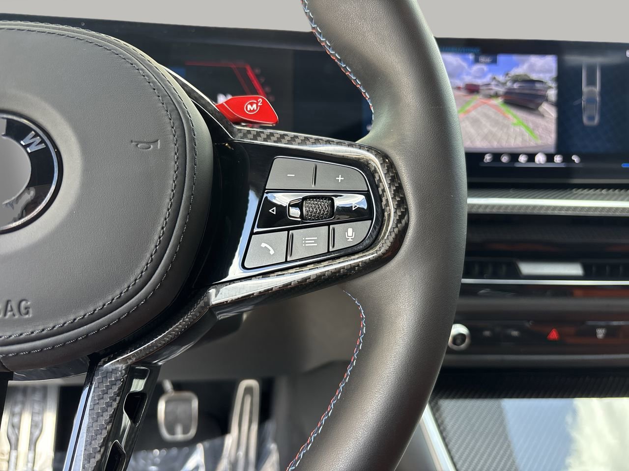 Used 2025 BMW M4 Coupe RWD image 27