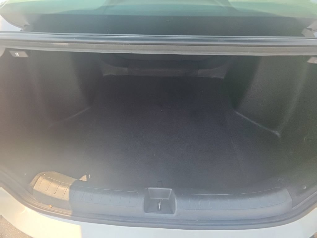 Certified 2024 Honda Civic EX image 28