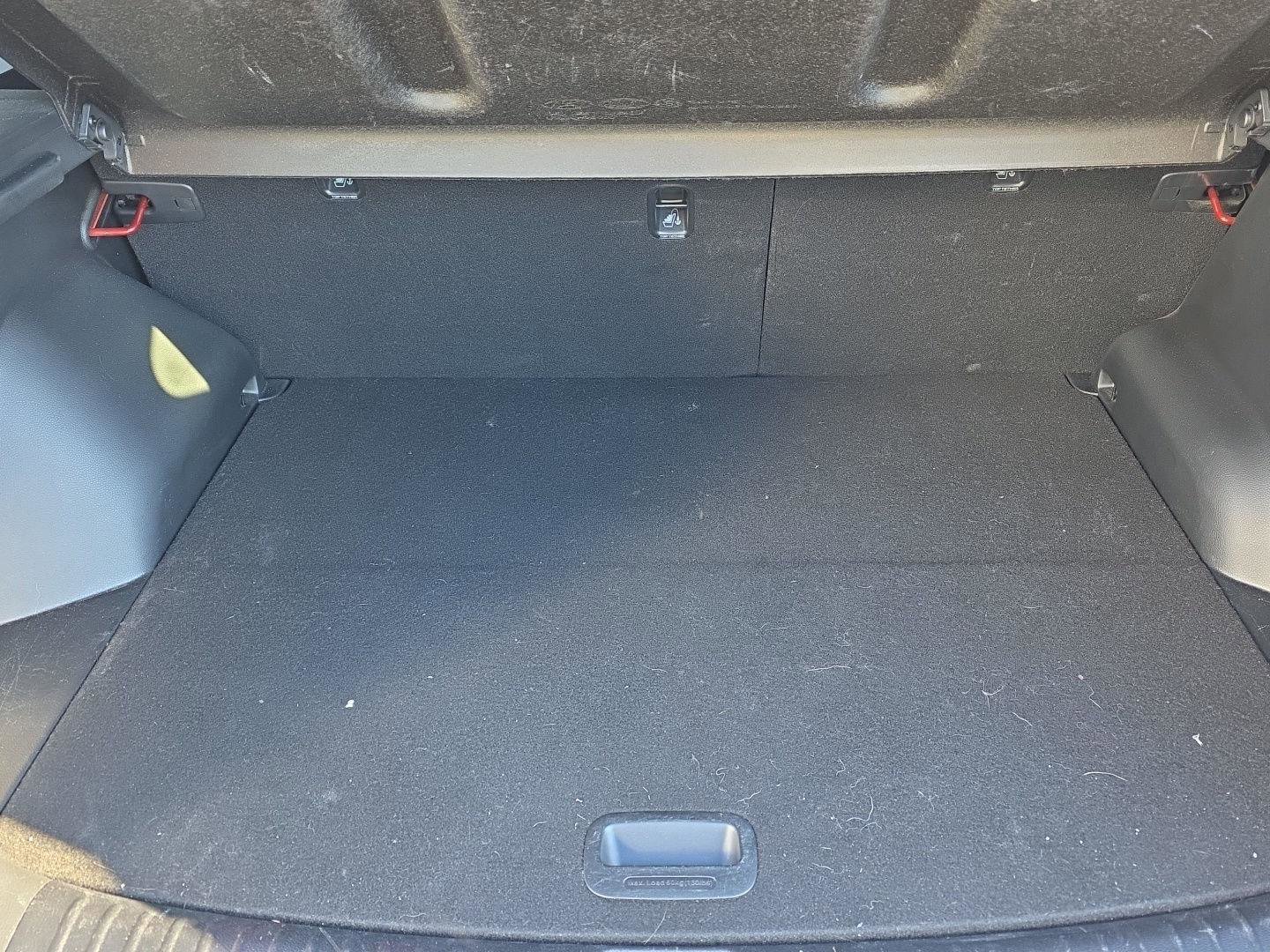 Used 2023 Kia Seltos SX image 31