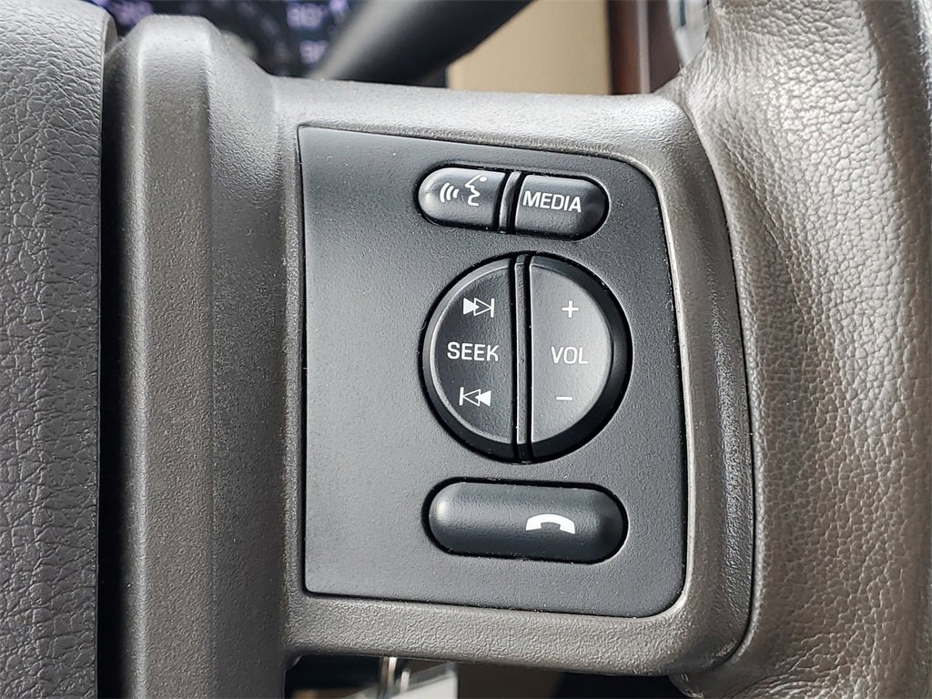 Used 2013 Ford F350 Lariat w/ Chrome Pkg image 21