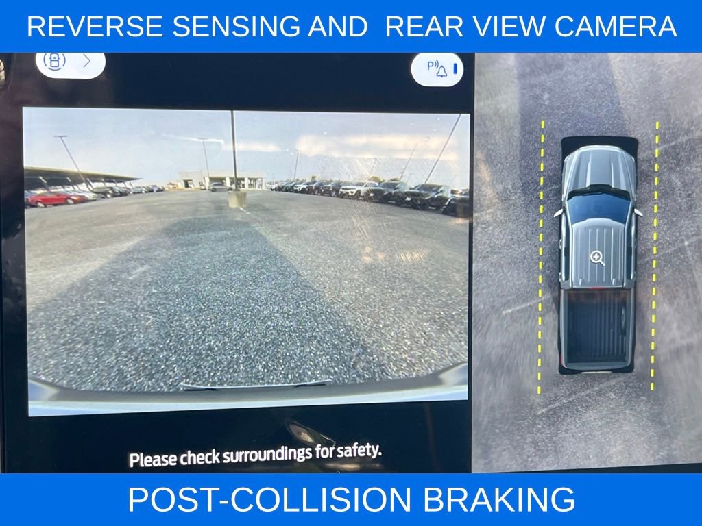 New 2025 Ford F150 Tremor w/ Equipment Group 402A High image 9