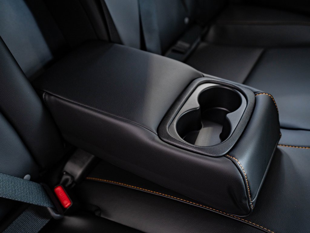 New 2026 Acura Integra A-Spec image 46