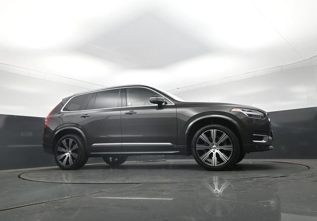 Used 2023 Volvo XC90 B6 Ultimate w/ Protection Package AWD/4WD image 28