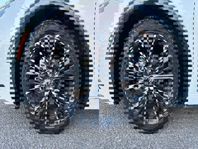 Used 2025 Toyota Prius XLE image 6